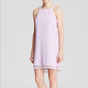 Parker Lilac Dress